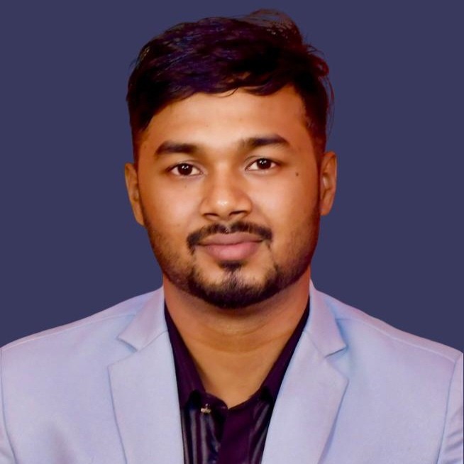 Md Maruf Hossen - Associate Partner | Stackforce
