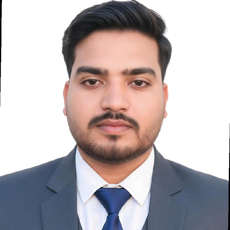 Md Sadik - Operations Associate | Stackforce