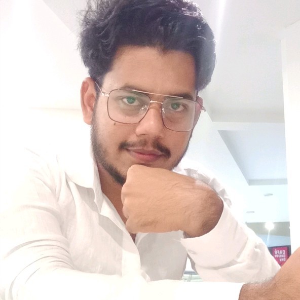 Md Sadique Alam - Mobile Engineer | Stackforce
