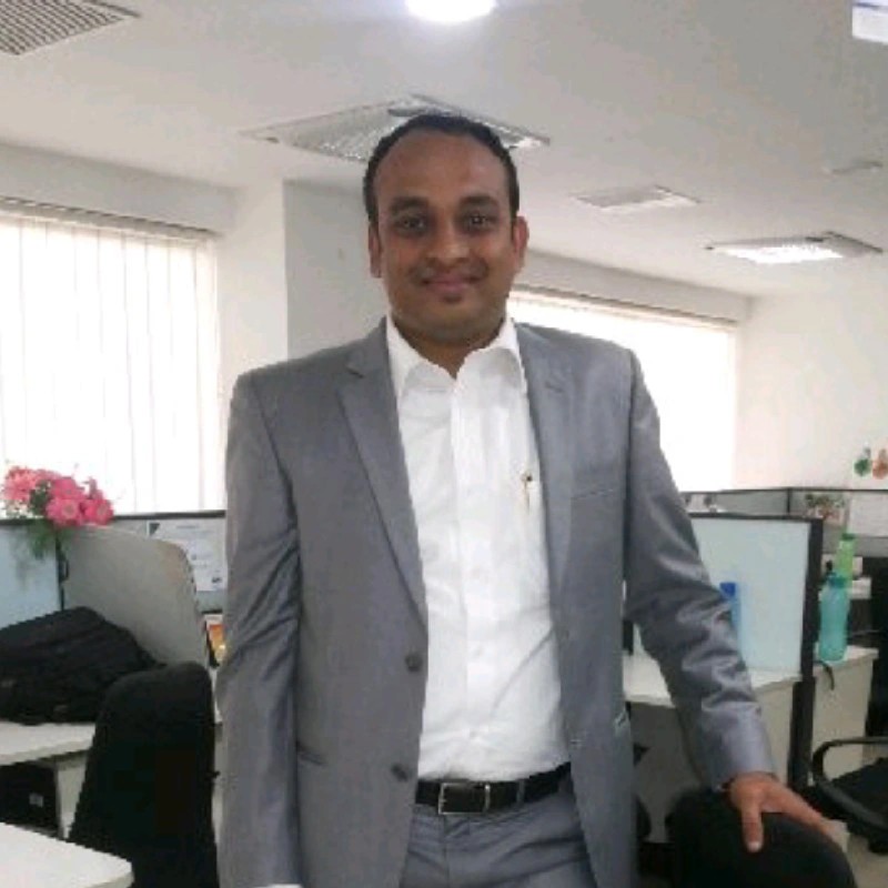 Md Saquib - CEO | Stackforce