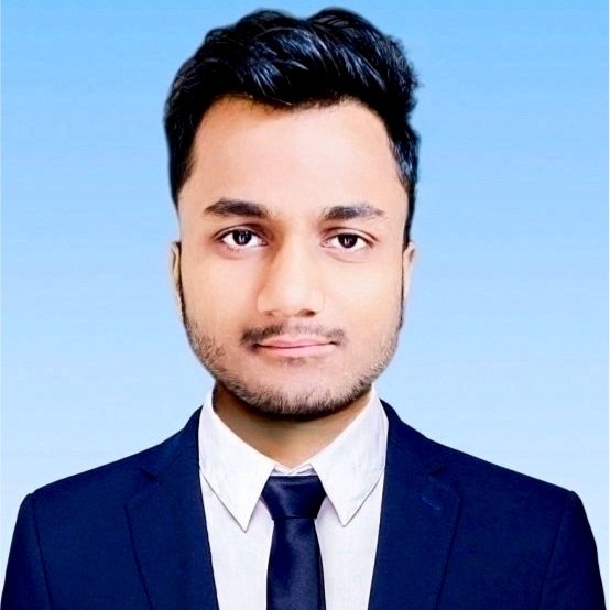 MD SHAHDAB - Operations Associate | Stackforce
