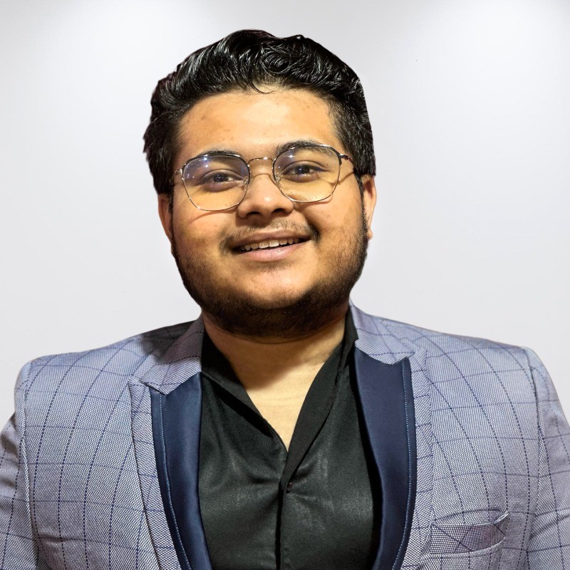 Md Sharik - Software Engineer | Stackforce