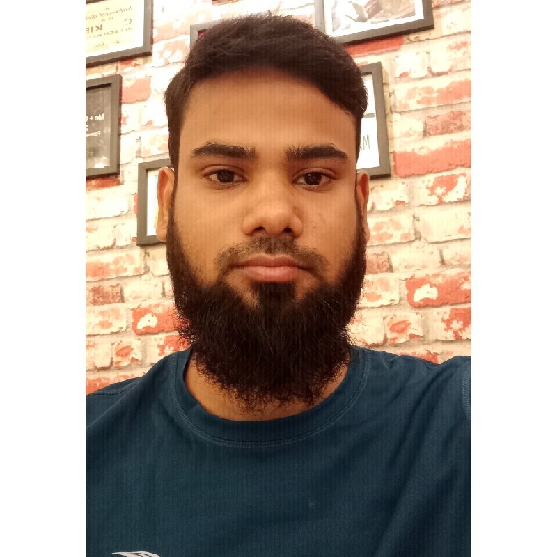 Md Zeeshan Alam - Operations Associate | Stackforce