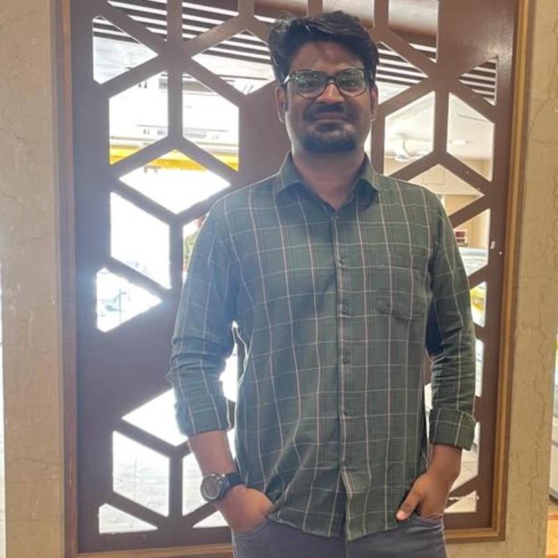 Md Aslam - Senior Software Engineer | Stackforce
