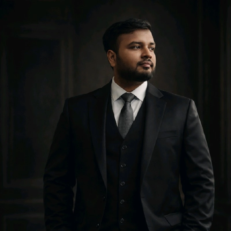 Md Jahid Dewan - Operations Associate | Stackforce
