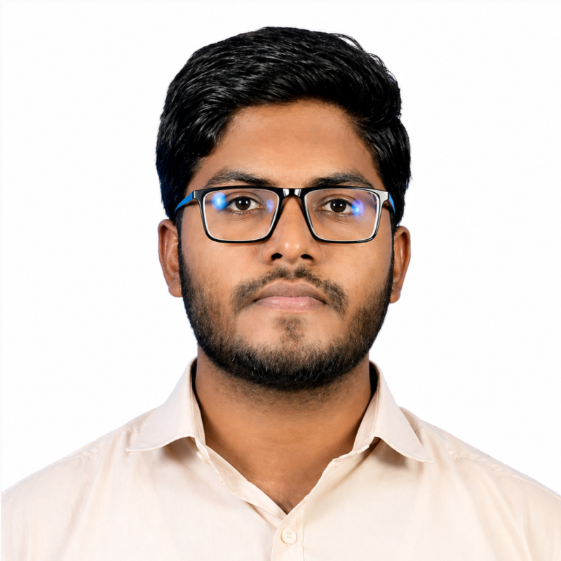 Mohammed Nadeemshah - Cloud Engineer | Stackforce