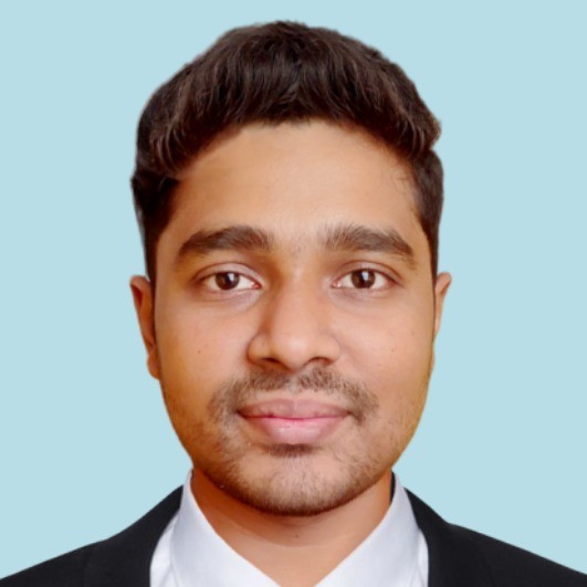 Md Mahfizur Rahman | Stackforce
