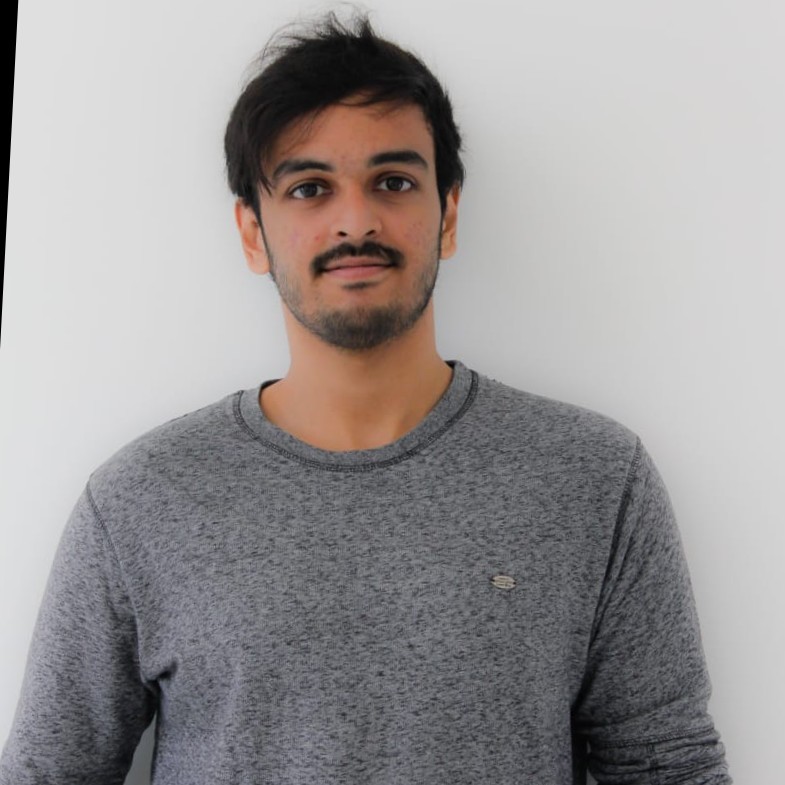 MD Sameer - Software Engineer | Stackforce