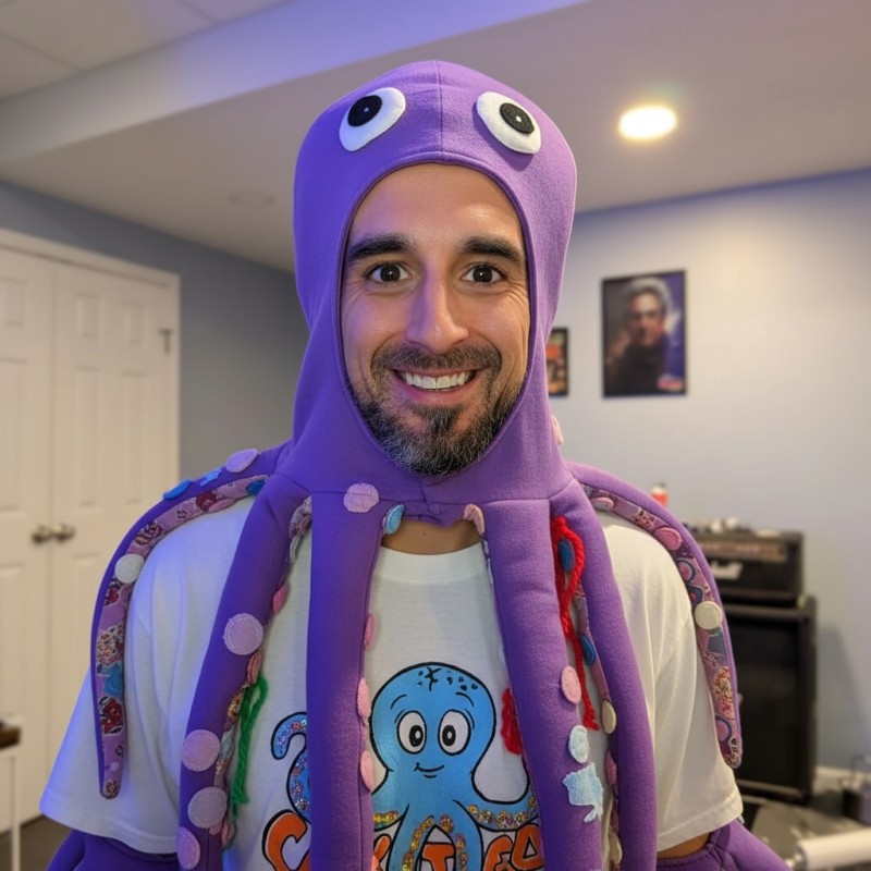 Matthew Sienzant - UX Designer | Stackforce