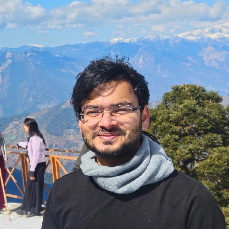 Md Tabish Ali - Software Engineer | Stackforce