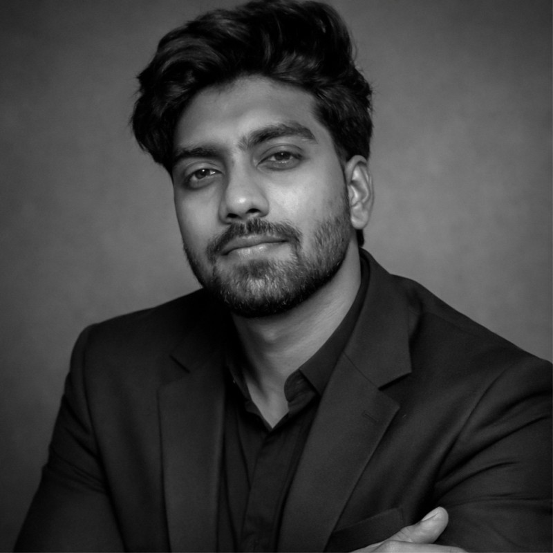 MD ZEESHAN UDDIN . - Project Manager | Stackforce