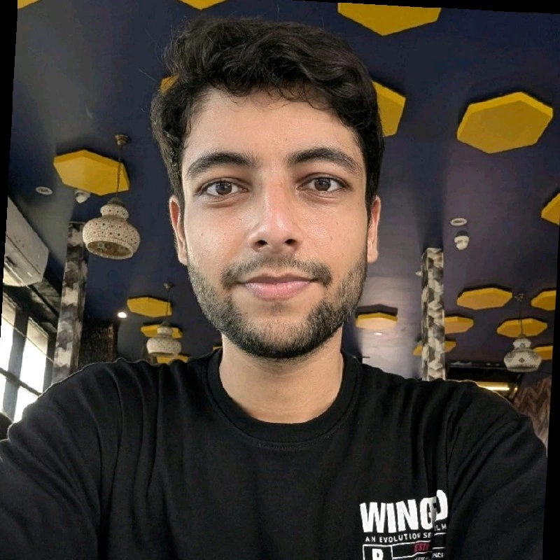 Ishan Sharma - Software Engineer | Stackforce