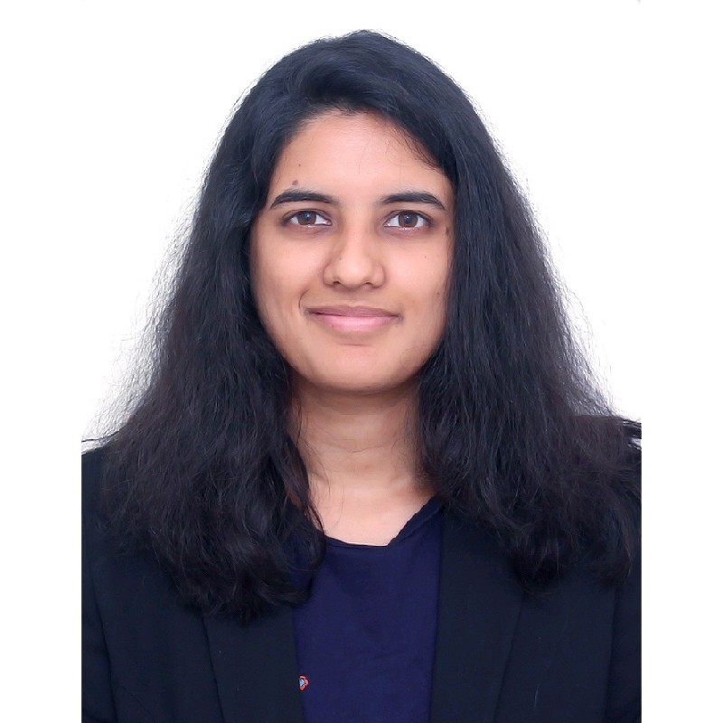 Medha Agarwal - Consultant | Stackforce