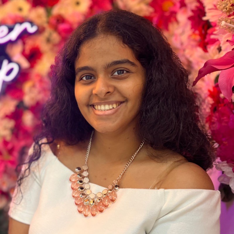 CA Medha Arnal - Co-Founder | Stackforce
