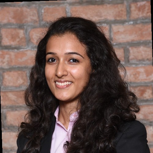 Medha Narang - CEO | Stackforce