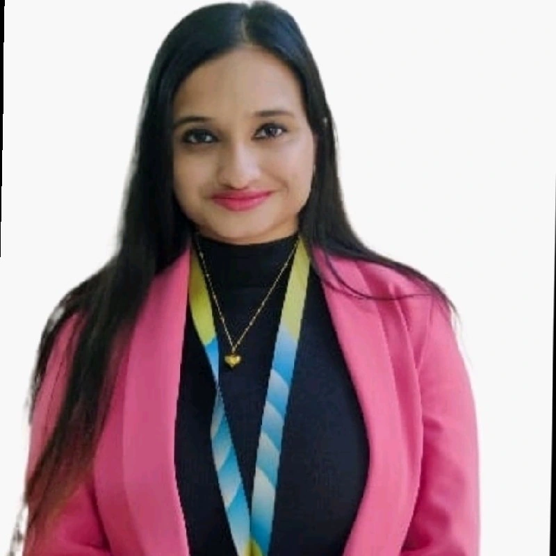Medhashree Sarkar - Associate Consultant | Stackforce