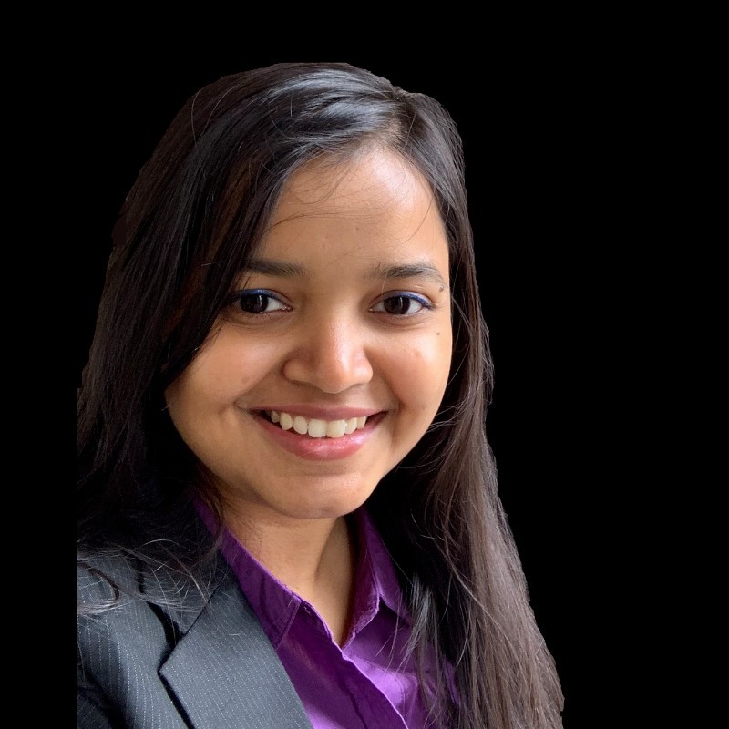 Medha Srivastava - CEO | Stackforce