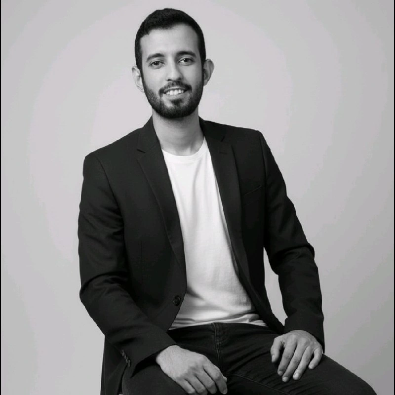 El Mehdi Mediani - Backend Engineer | Stackforce