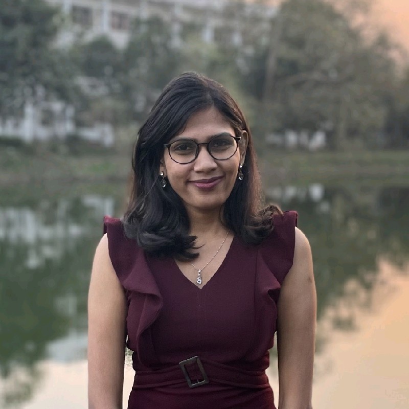Meena Meghana Ravuri - Program Manager | Stackforce