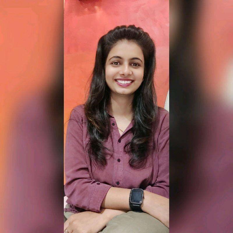 Meenakshi Sirohi - Software Engineer | Stackforce