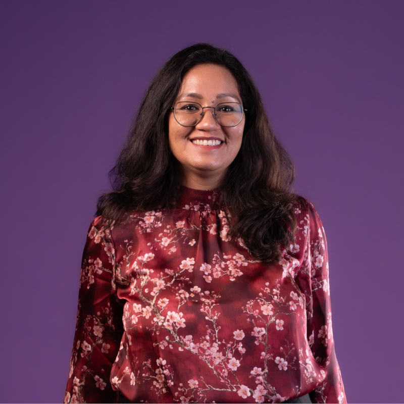 Meenakshi Rawat - Recruiter | Stackforce