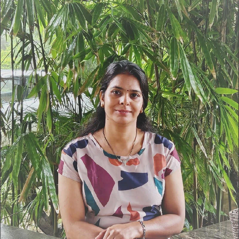 Meenu S. - Recruiter | Stackforce