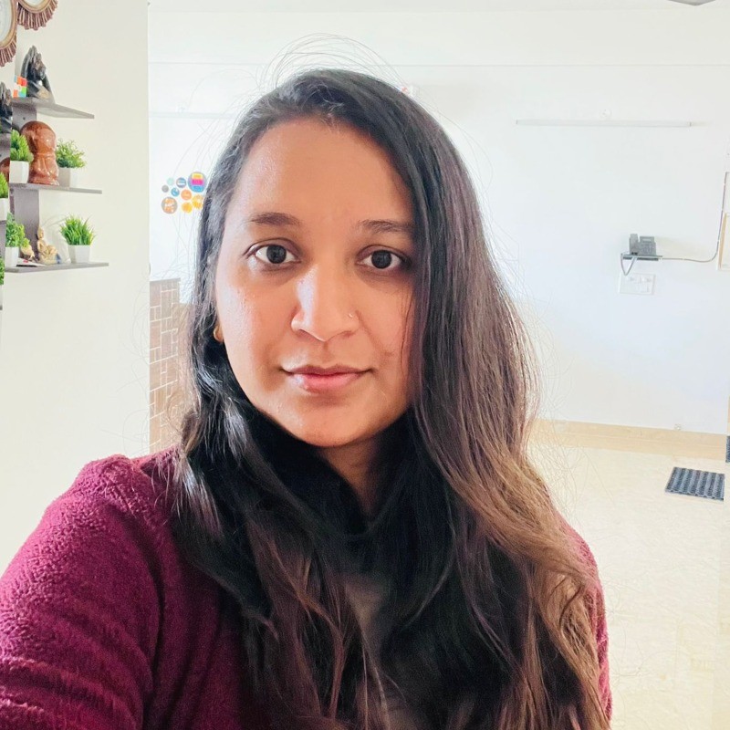 Meenu Meena - Engineering Manager | Stackforce