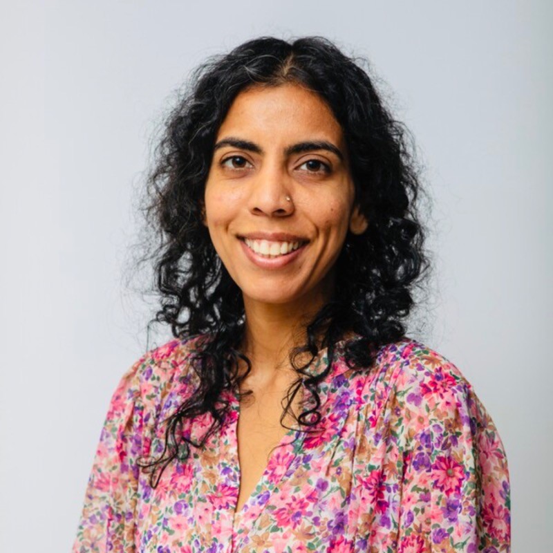 Meenu Shekhawat - Operations Associate | Stackforce