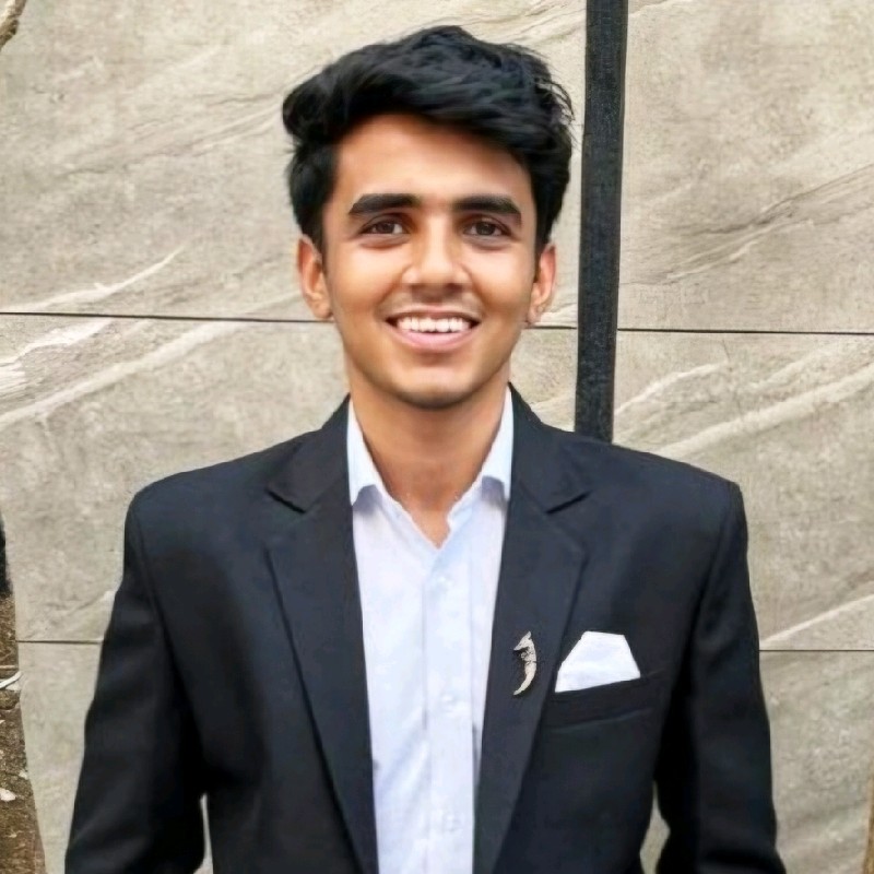 Meet Jain - Product Manager | Stackforce