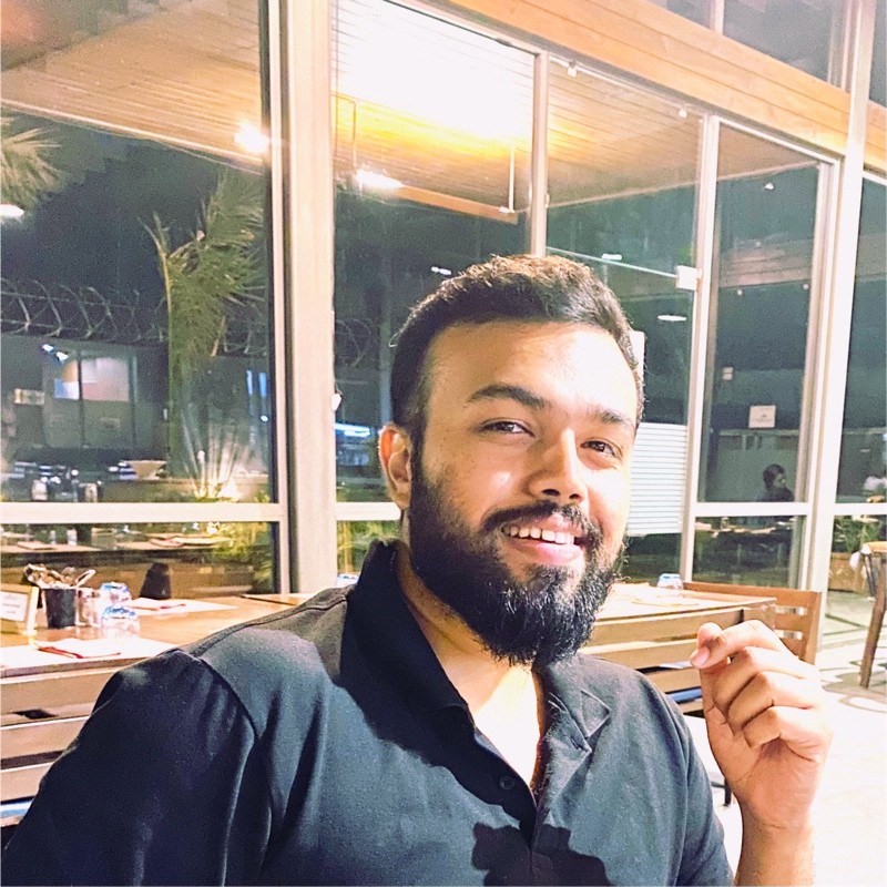Meet Kapadia - CEO | Stackforce