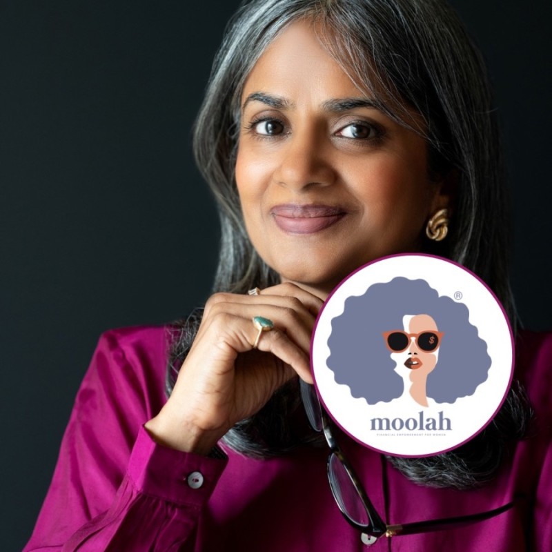Meeta Gupta - CEO | Stackforce