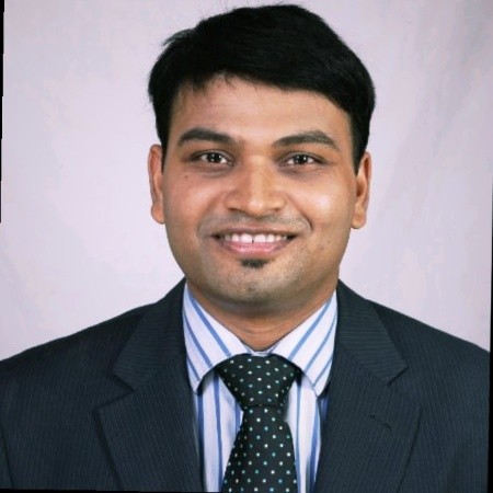 Rohit Shenoy - CEO | Stackforce