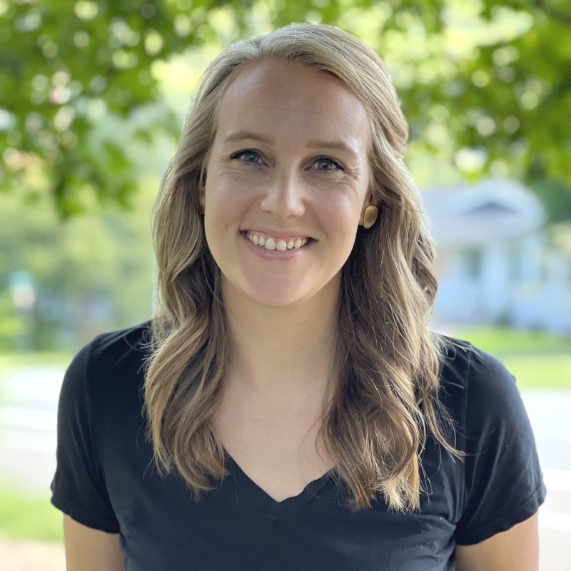 Meg Gowell - VP of Marketing | Stackforce