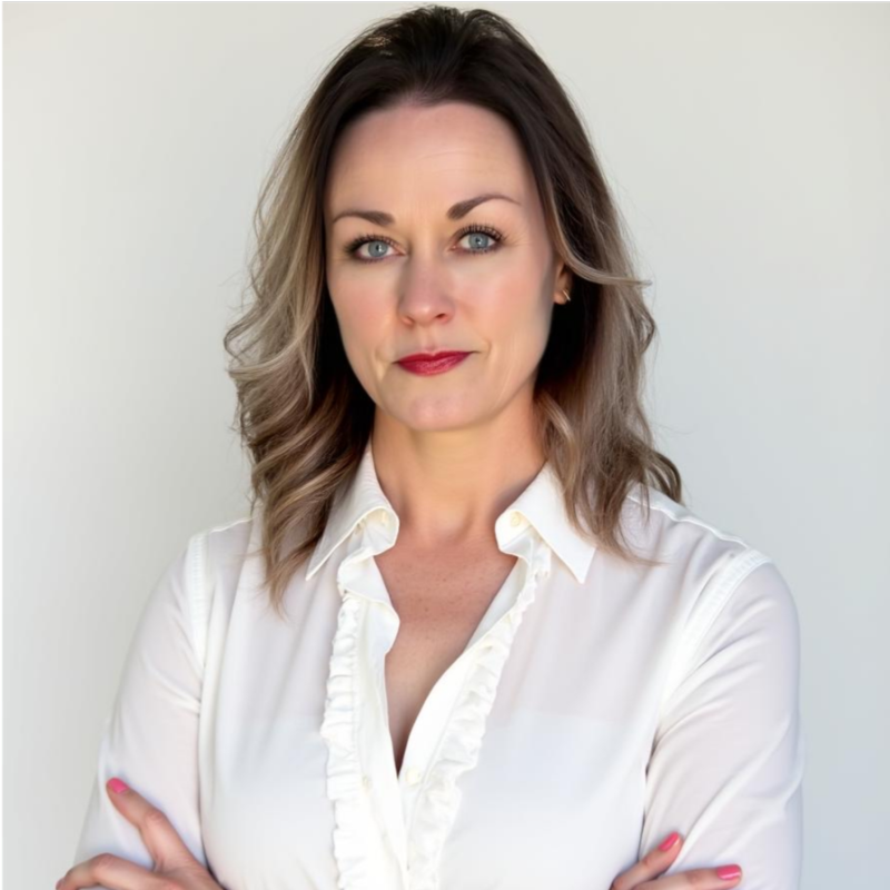 Meg Minder - Operations Associate | Stackforce