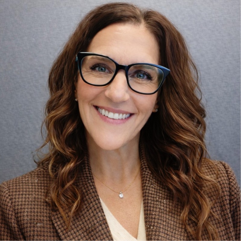 Megan Nelson, MS - CEO | Stackforce