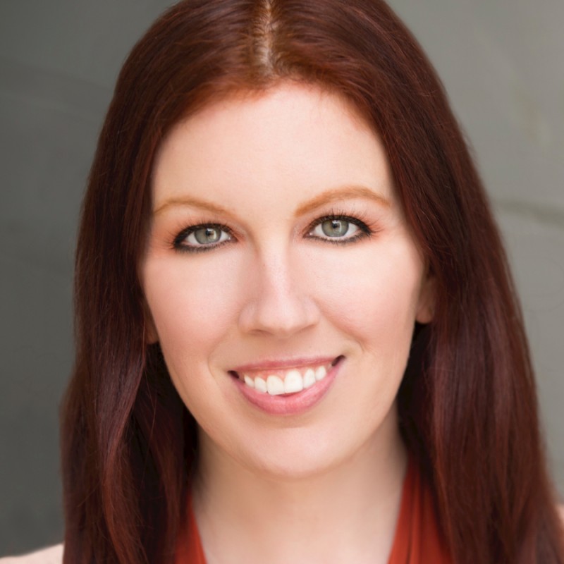 Meggan Anderson - Co-Founder | Stackforce