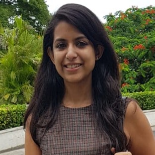 Megha Agarwal - CEO | Stackforce