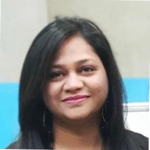 Megha Agrawal - CEO | Stackforce