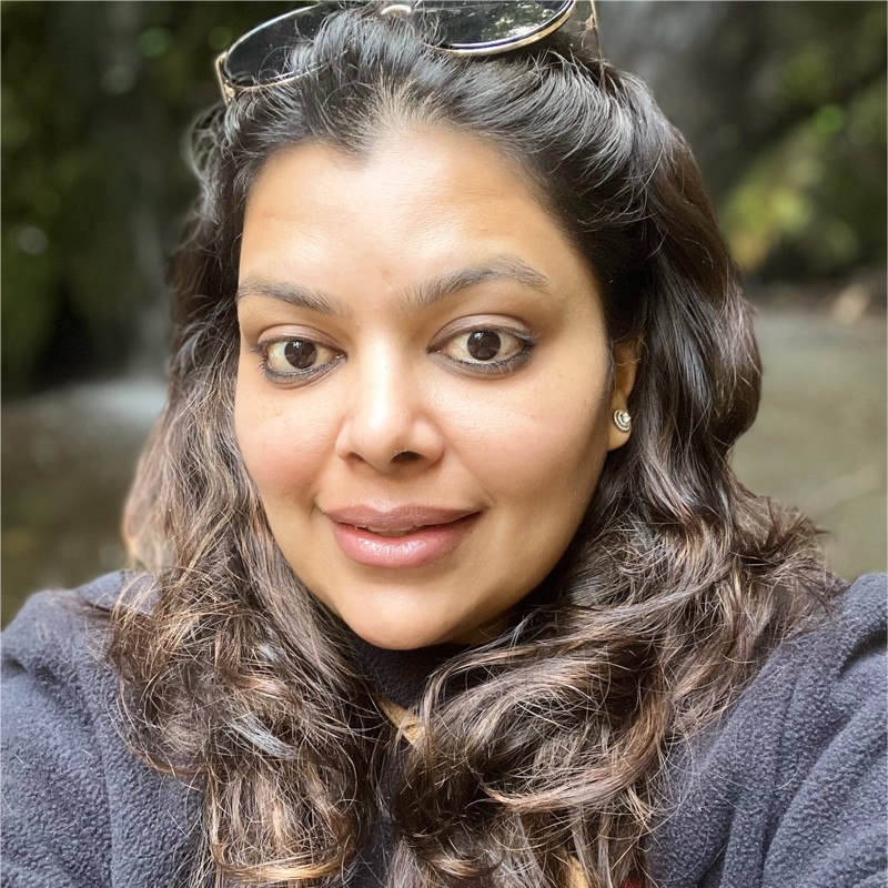 Megha Agrawal - Co-Founder | Stackforce