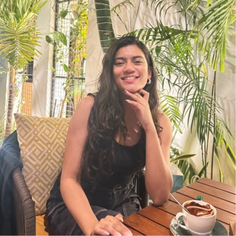 Megha Chhetri - Operations Associate | Stackforce