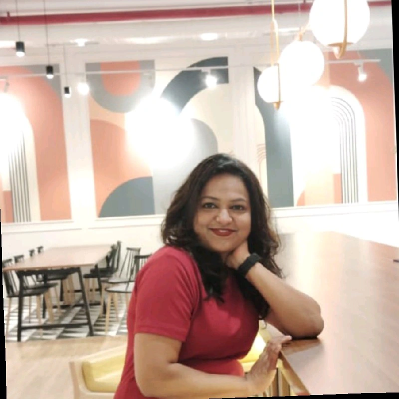 Megha Jadhav - Head of Talent | Stackforce
