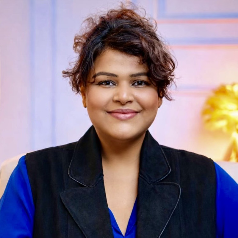 Megha Kaushik CSCF CMSA - CEO | Stackforce