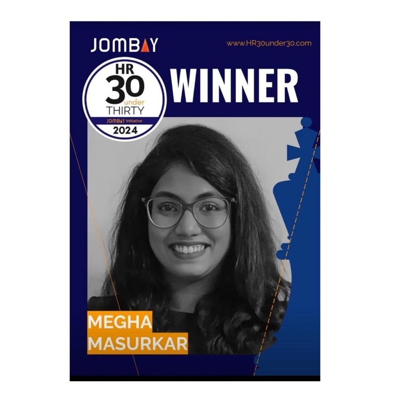 Megha Masurkar - Recruiter | Stackforce