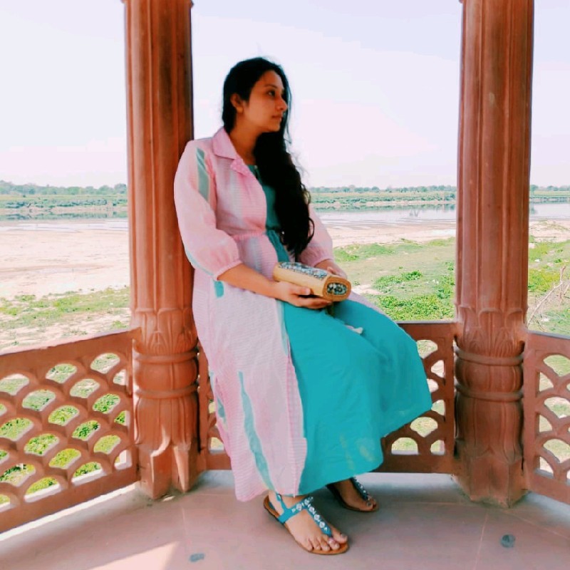 Megha P. - Recruiter | Stackforce