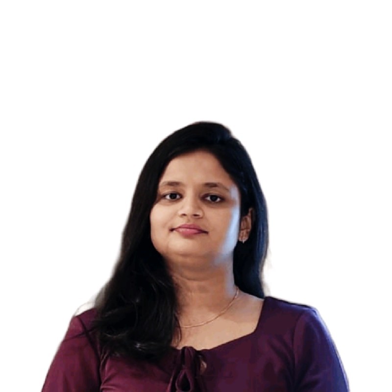 Megha Priya - Associate Consultant | Stackforce