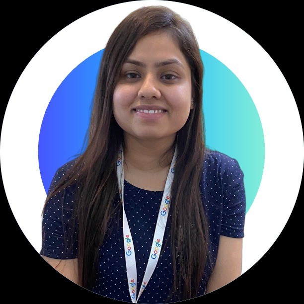 Megha Mishra - Co-Founder | Stackforce