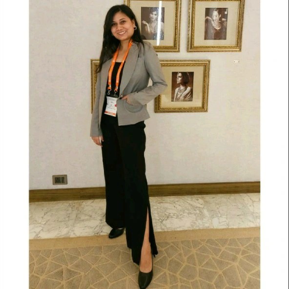 Megha Shukla - Business Development Executive | Stackforce