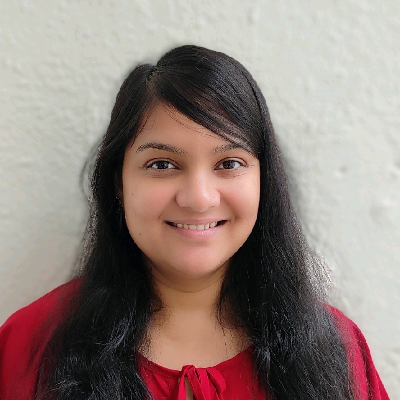 Megha Jain - Head of Design | Stackforce
