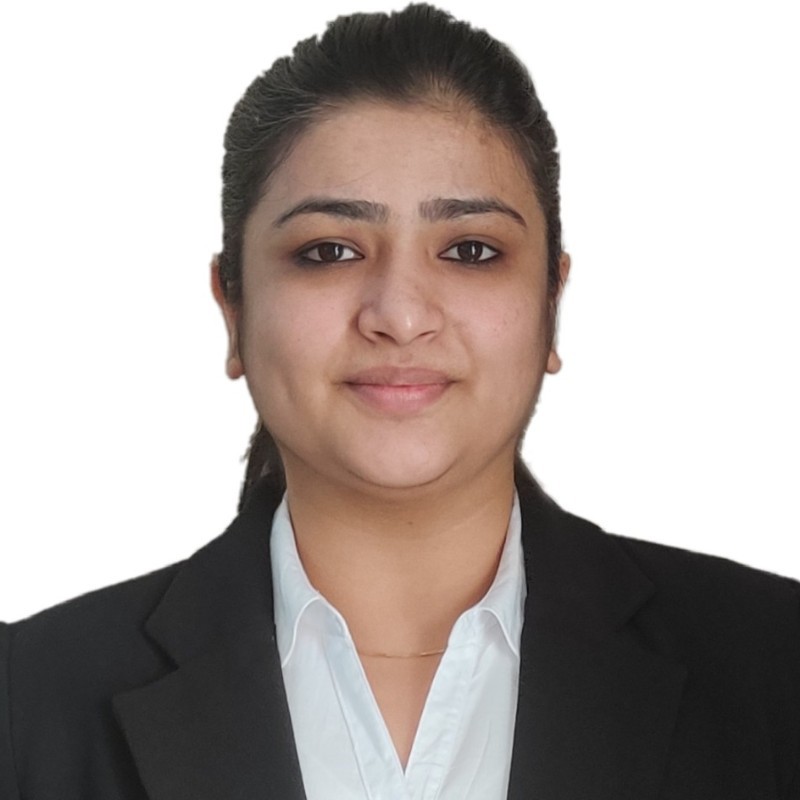 Megha Matta - Product Manager | Stackforce
