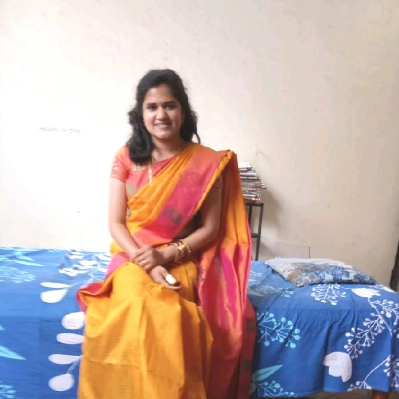 Meghana A - Operations Associate | Stackforce